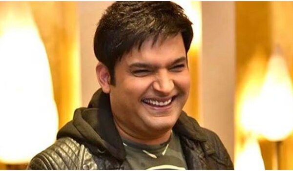 Kapil Sharma becomes the most popular non-fictional personality; followed by Salman Khan and Rohit Shetty