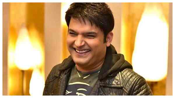 Kapil Sharma reveals he had to cope with suicidal thoughts: Mujhe lagta tha ki koi hai hi nahi apna...