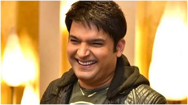 Kapil Sharma approached by celebrity coordinator for Mahadev App, says ED