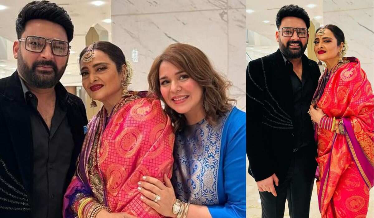 https://www.mobilemasala.com/film-gossip/Kapil-Sharma-is-all-hearts-as-he-shares-a-selfie-with-the-legendary-Rekha-at-Ira-Khan-and-Nupur-Shikhares-wedding-reception-i206182