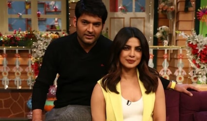 Priyanka Chopra first guest on The Great Indian Kapil Show Season 4? Here's what we know