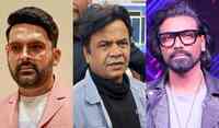 Kapil Sharma, Rajpal Yadav, Remo D’Souza receive death threats from Pakistan - Here's what written on the email