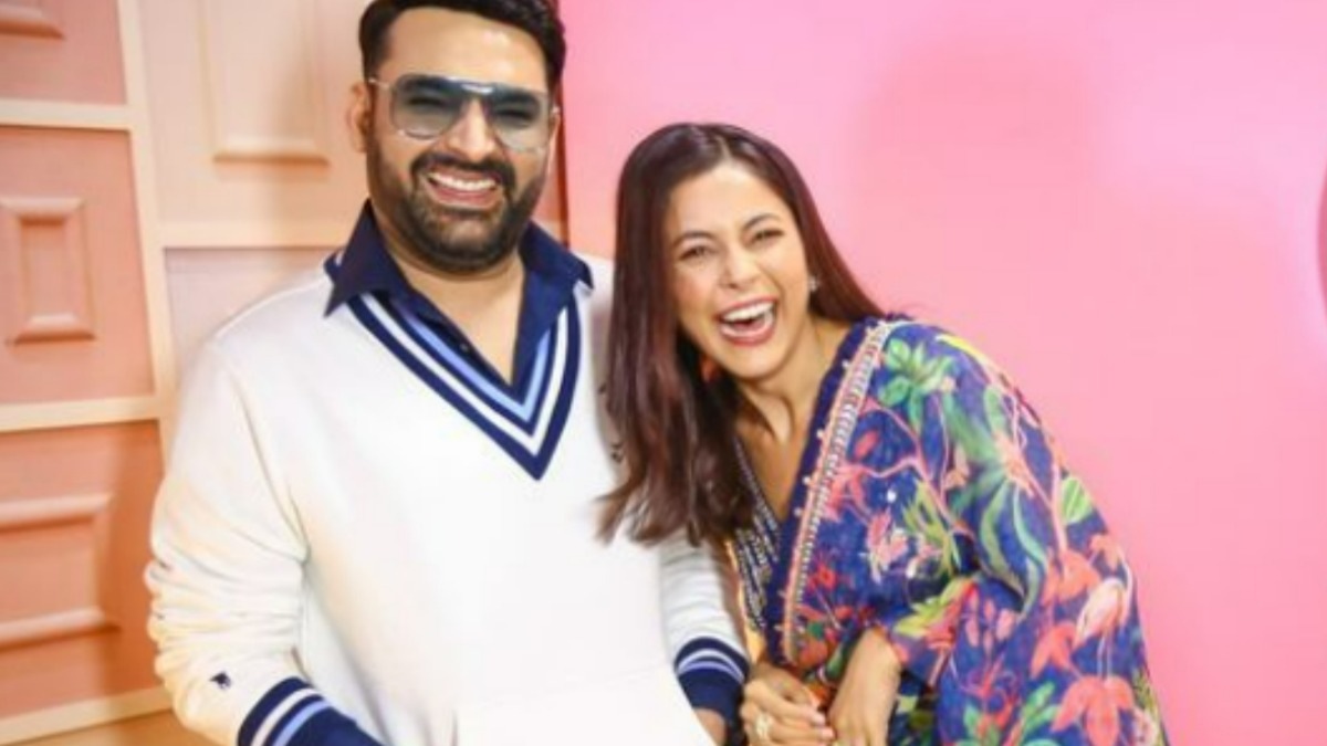 Shehnaaz Gill did not watch films before signing Kisi Ka Bhai Kisi Ki Jaan