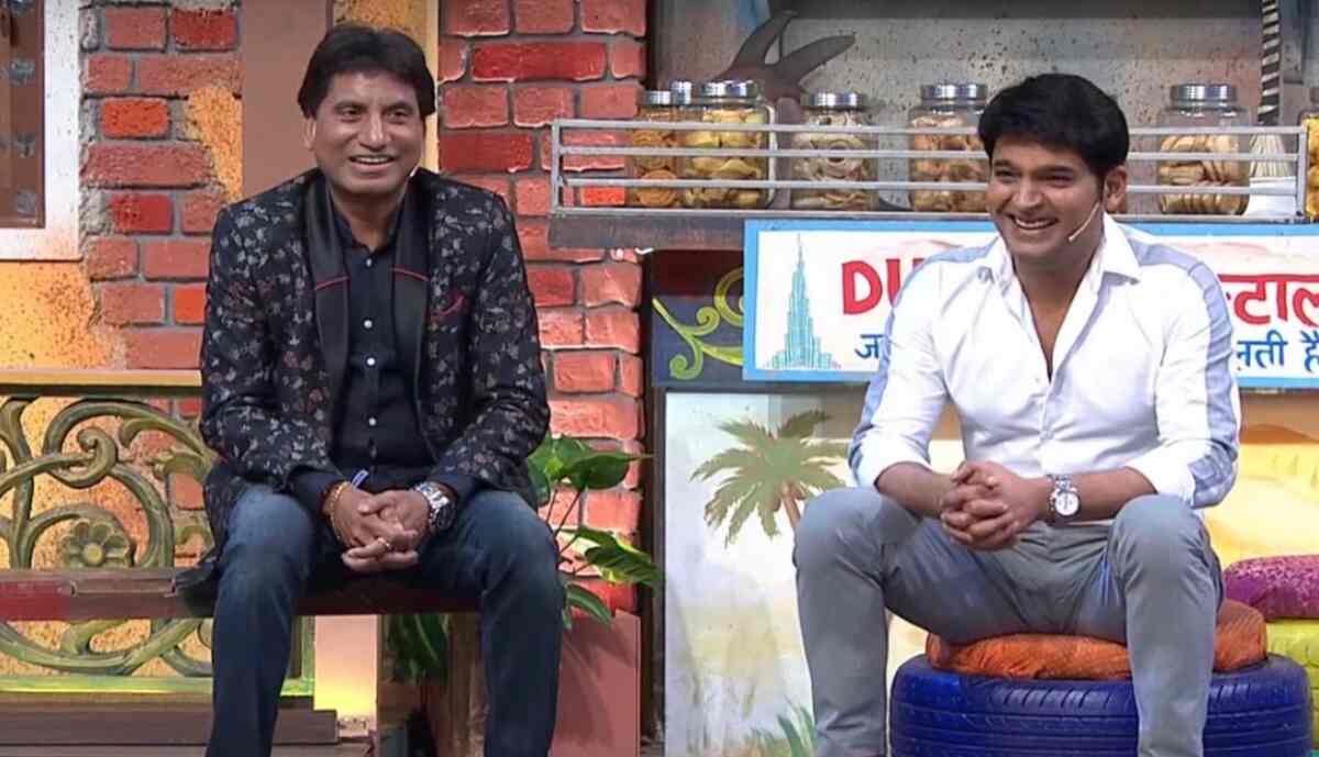 RIP Raju Srivastav: Kapil Sharma, PM Modi and others pay tribute to the famous comedian