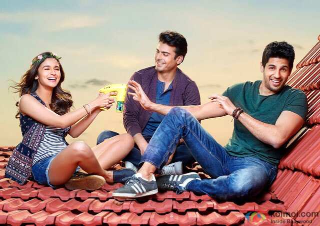 Kapoor & Sons