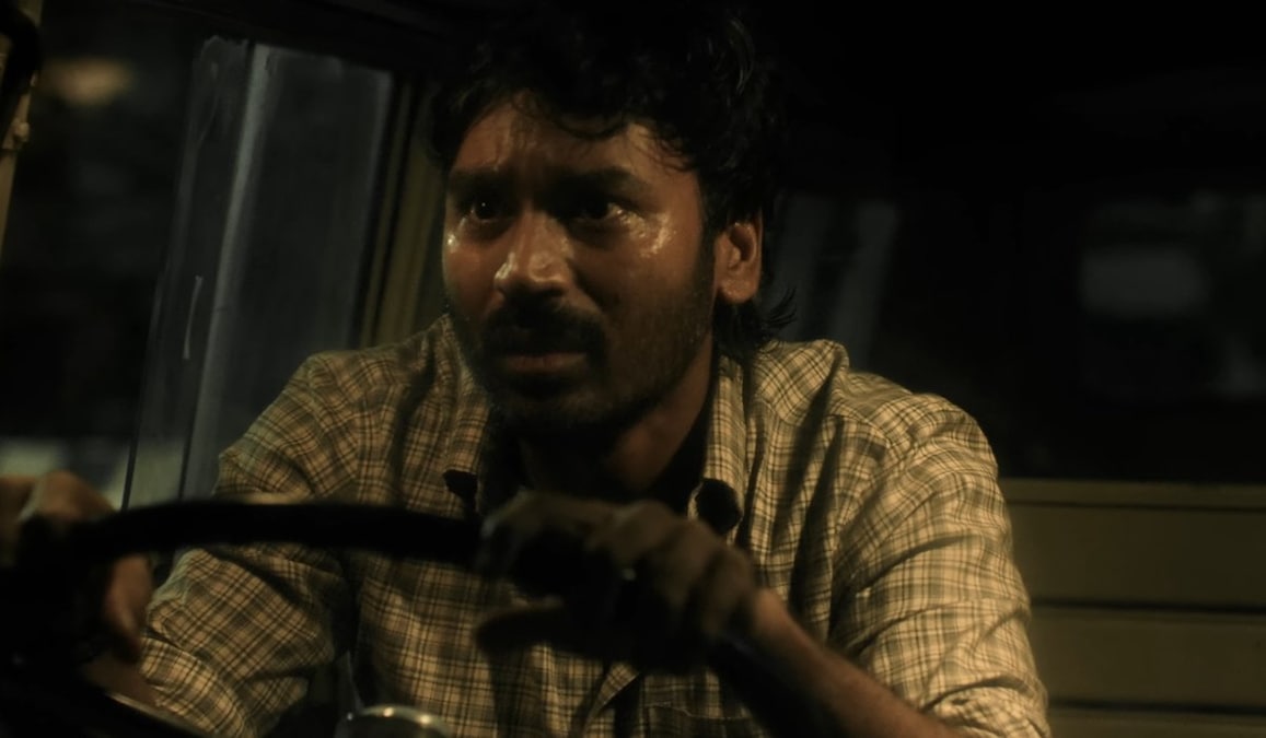 Kara glimpse out: Dhanush-Vignesh Raja film is gritty, dark thriller set in Ramanathapuram