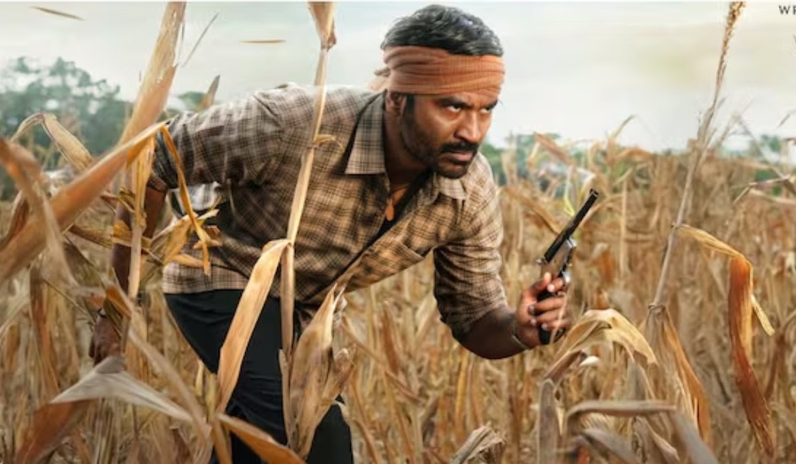 Kara release date confirmed: Dhanush’s film with Vignesh Raja slotted for April