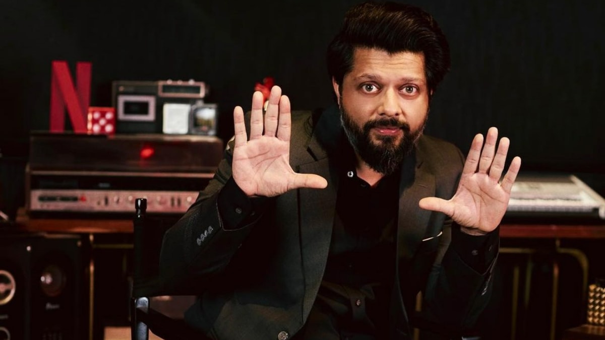 Karan Anshuman on directing Rana Naidu: This is easily the biggest show I have done so far