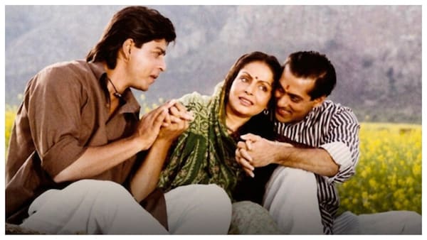 Karan Arjun