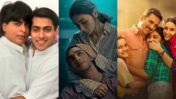 5 movies featuring sibling bond to watch before Jigra releases