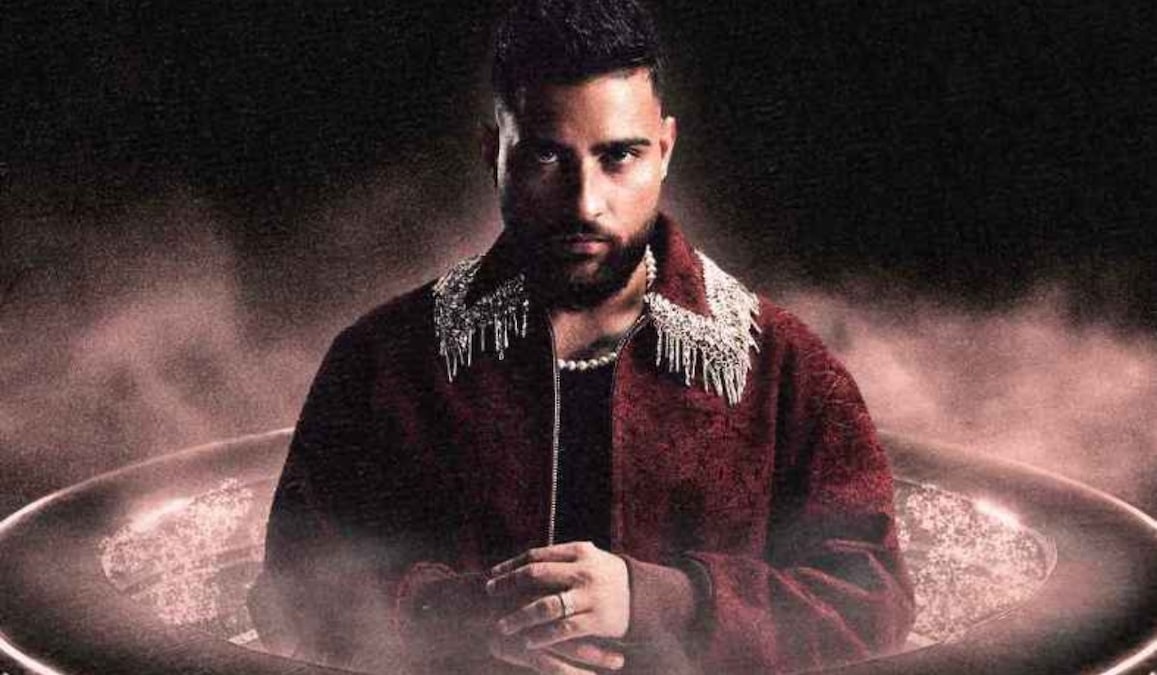 Watch Karan Aujla's Chandigarh concert live on OTT: Didn't get tickets? How to stream the P-Pop culture India tour