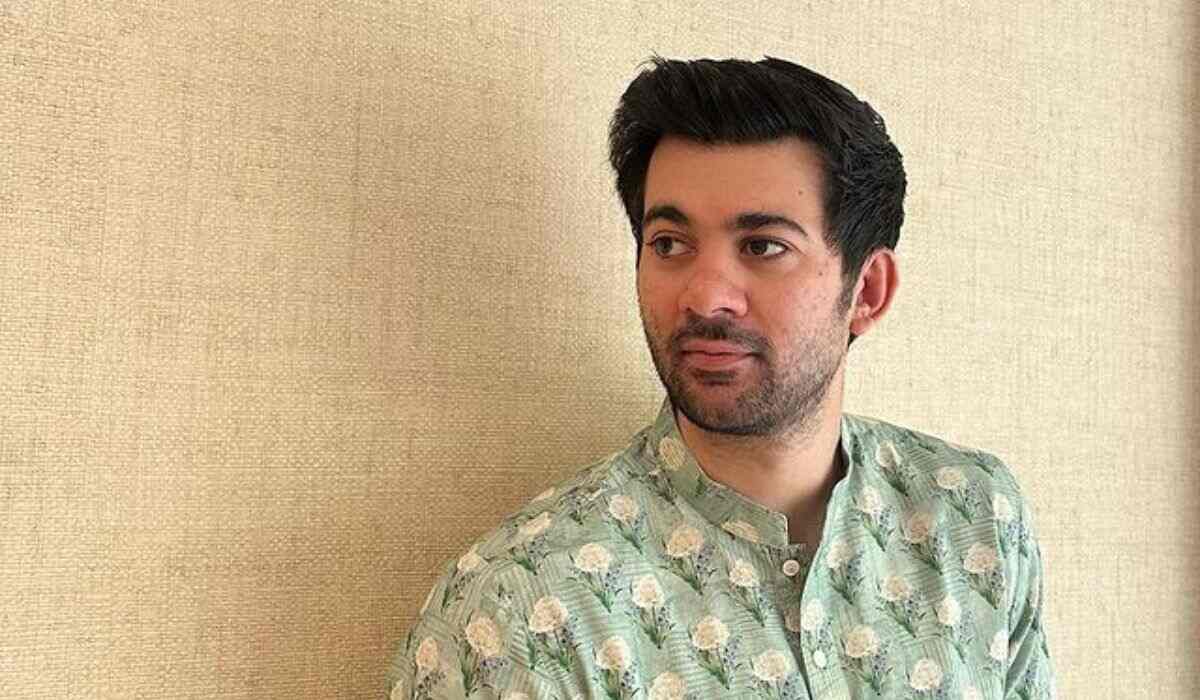 IS THIS WHEN Sunny Deol's son Karan Deol will get married to THIS GIRL?