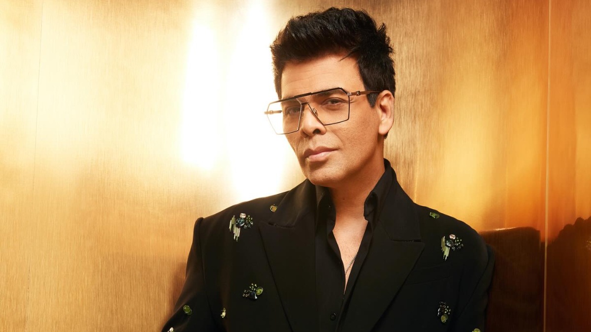 Karan Johar reacts to rumours of Janhvi Kapoor replacing Alia Bhatt in Dulhania 3 - 'We will give...'