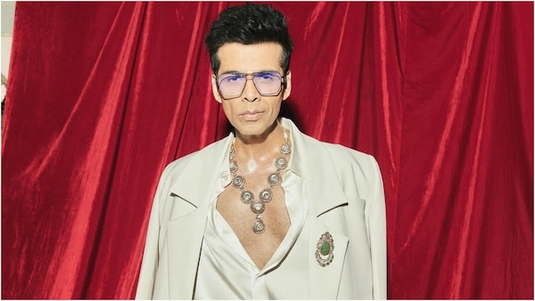 Karan Johar