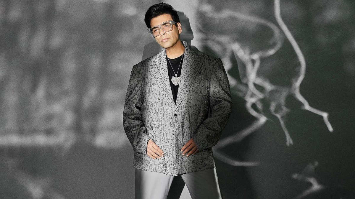 Koffee With Karan 7: Karan Johar 'finds little peace' on Anurag Kashyap also not being invited to Katrina Kaif-Vicky Kaushal wedding