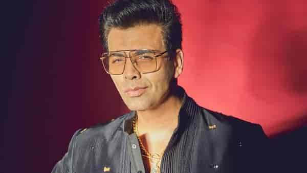 Jhalak Dikhhla Jaa 10 judge Karan Johar: Dancing comes from a place of abandon