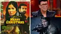 Karan Johar on Merry Christmas clashing with Yodha: ‘Clashing on a date without the courtesy of a phone call...’