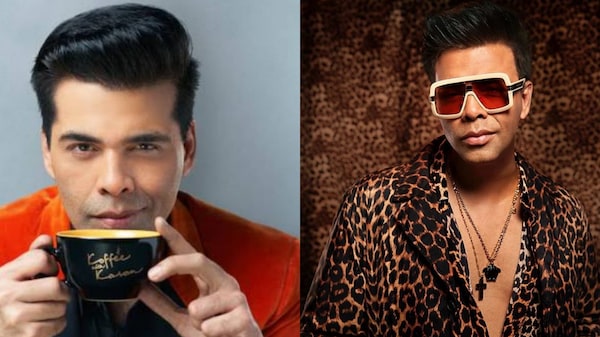 From Ram Charan to Nayanthara: Here are the South celebs who might grace the Koffee with Karan couch in season 7