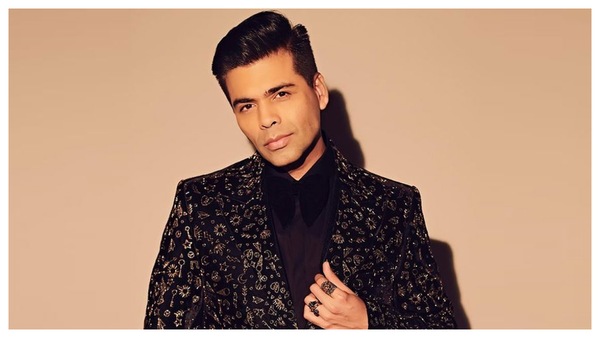 Karan Johar feels grateful as he wraps up 2022 sharing a video ft Alia Bhatt, Ranveer Singh, Madhuri Dixit and others
