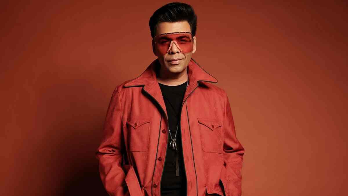 Karan Johar on Bollywood is 'finished' perception: It's all nonsense and rubbish, good films will always work