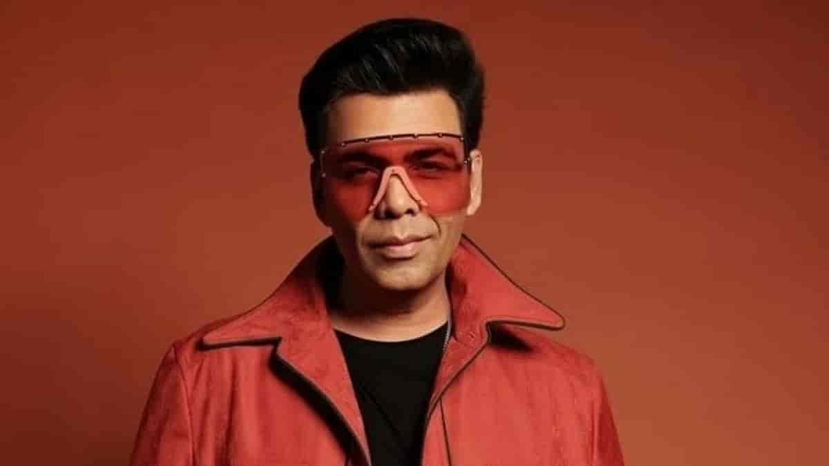 Karan Johar on his guests roasting him on Koffee With Karan: Sometimes I deserve it