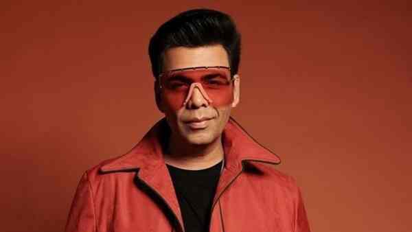 Karan Johar on his guests roasting him on Koffee With Karan: Sometimes I deserve it