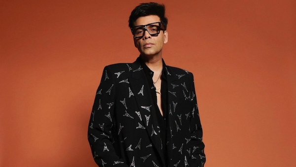 Koffee With Karan: Karan Johar REVEALS two celebs who will never grace the Koffee couch
