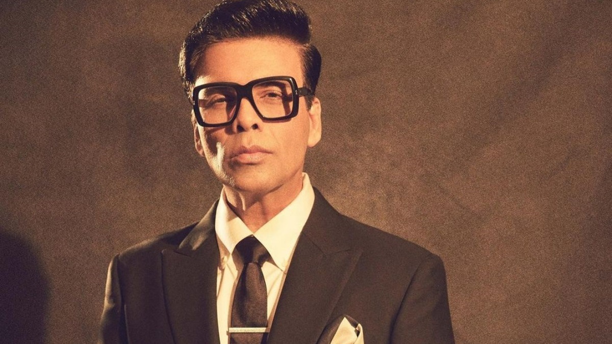 Karan Johar on The Romantics: The rom-doc reminds us of the past that seemed so organic and heartfelt