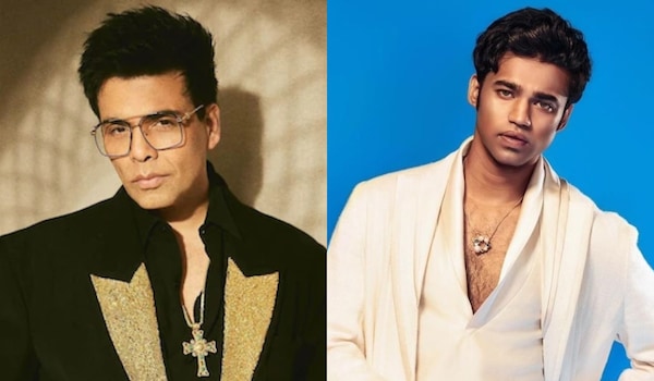Karan Johar on Babil Khan's emotional viral video: 'I felt terrible because...'