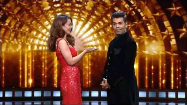 Karan Johar shares his excitement about Kangana Ranaut's Emergency; here's what the filmmaker has to say