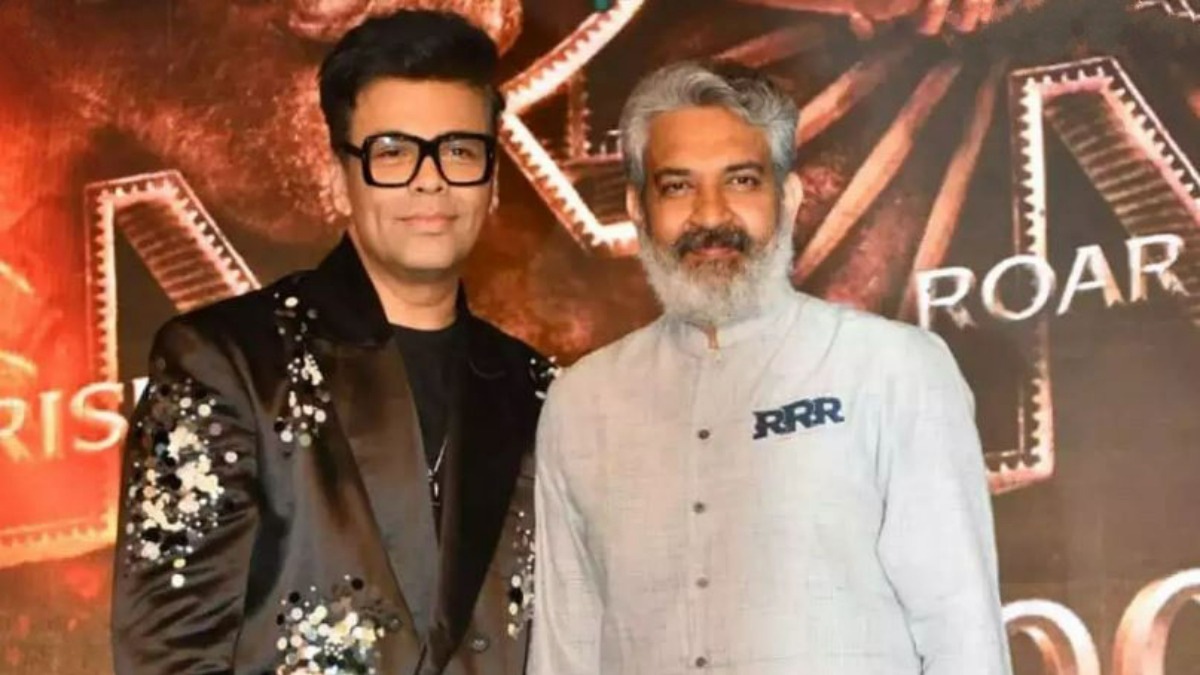 Karan Johar weighs in on North vs South debate, says herd mentality, paid PR has led to Bollywood’s downfall
