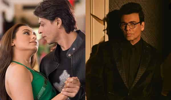 Kabhi Alvida Naa Kehna - Karan Johar reflects on the enduring significance of the SRK-starrer, says ‘Will always be special to me…’