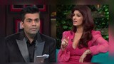 Koffee with Karan: Twinkle Khanna refuses to be part of Karan Johar’s show, plans to start Tea with Twinkle instead?