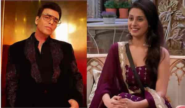 Bigg Boss 17: Karan Johar calls out Isha Malviya’s double standards with Munawar Faruqui-Ayesha Khan, reminds her of Samarth Jurel incident