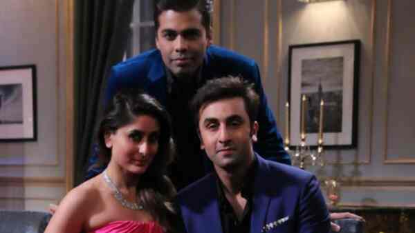 Bigg Boss OTT host Karan Johar wants Kareena Kapoor Khan, Ranbir Kapoor locked inside the 'house'