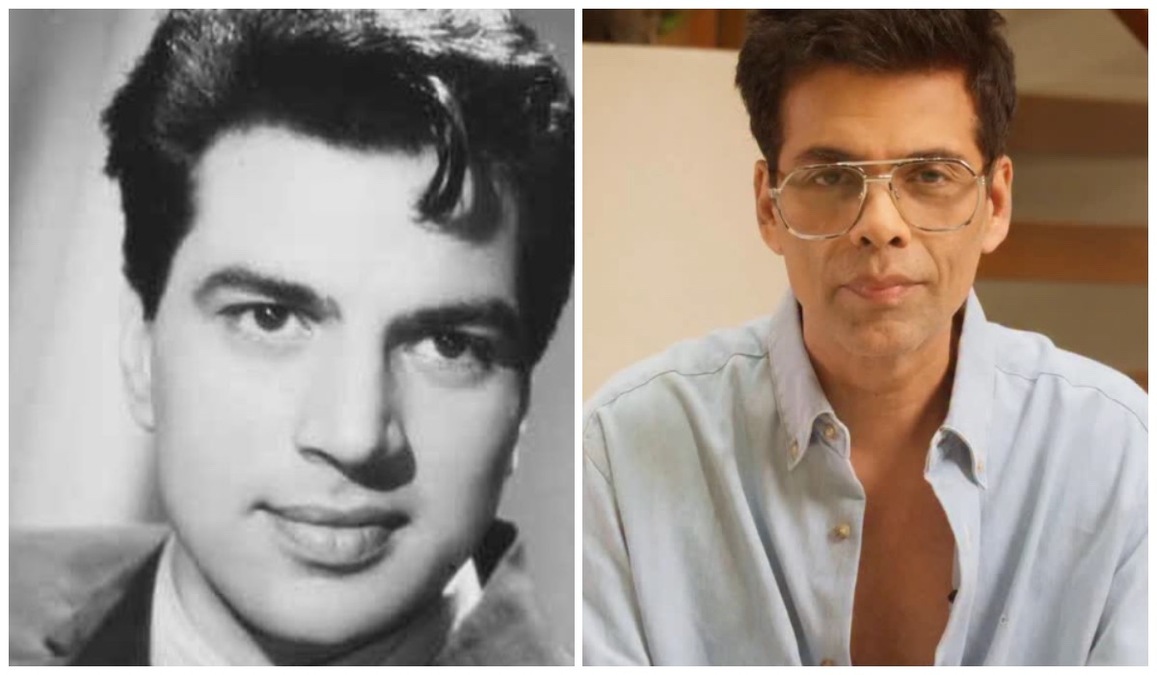 Dharmendra passes away: Karan Johar bids farewell to 'bonafide legend', calling his death 'a gaping hole in our industry'