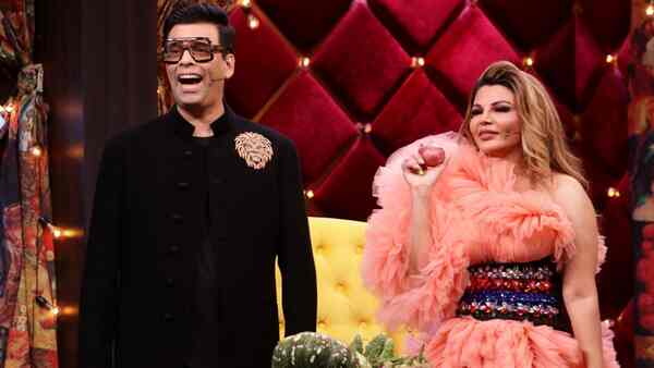 Rakhi Sawant's advice to Bigg Boss OTT contestants: Maintain your connections and break other's