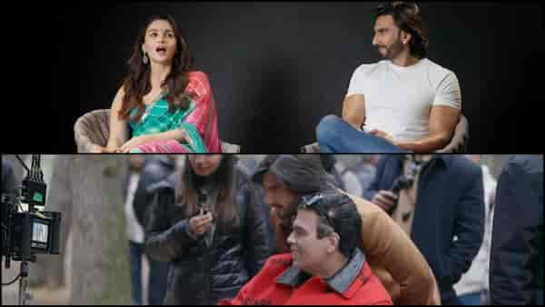 Making of Rocky Aur Rani Kii Prem Kahaani: Ranveer Singh and Alia Bhatt call Karan Johar's film a 'sprawling saga of romance and love'