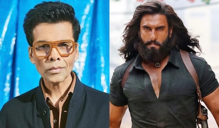 Karan Johar reviews Ranveer Singh's Dhurandhar: 'Made me question my ability as filmmaker'