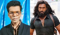 Karan Johar reviews Ranveer Singh's Dhurandhar: 'Made me question my ability as filmmaker'