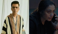Karan Johar reviews 'darling' Rani Mukerji's Mardaani 3: 'Film that rides on its own solid potential'