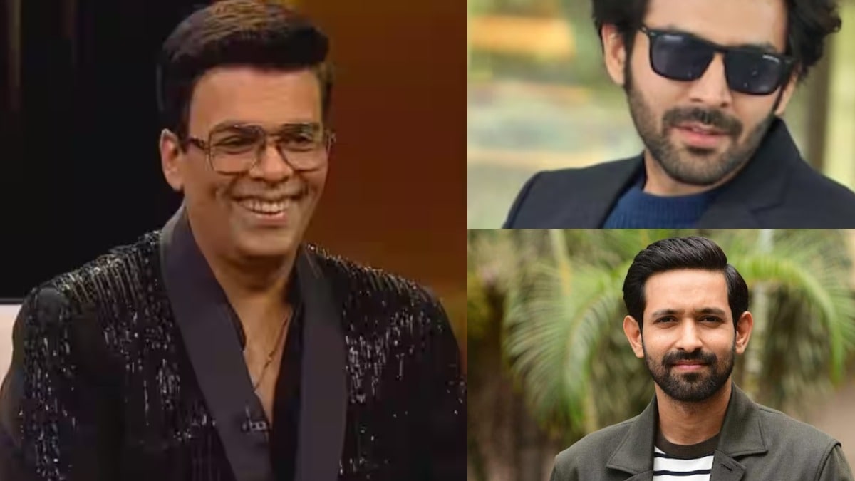 Karan Johar finally shares an update on Takht, hints at revival a la Dostana 2