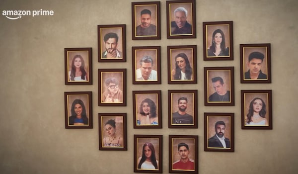 Karan Johar's The Traitors