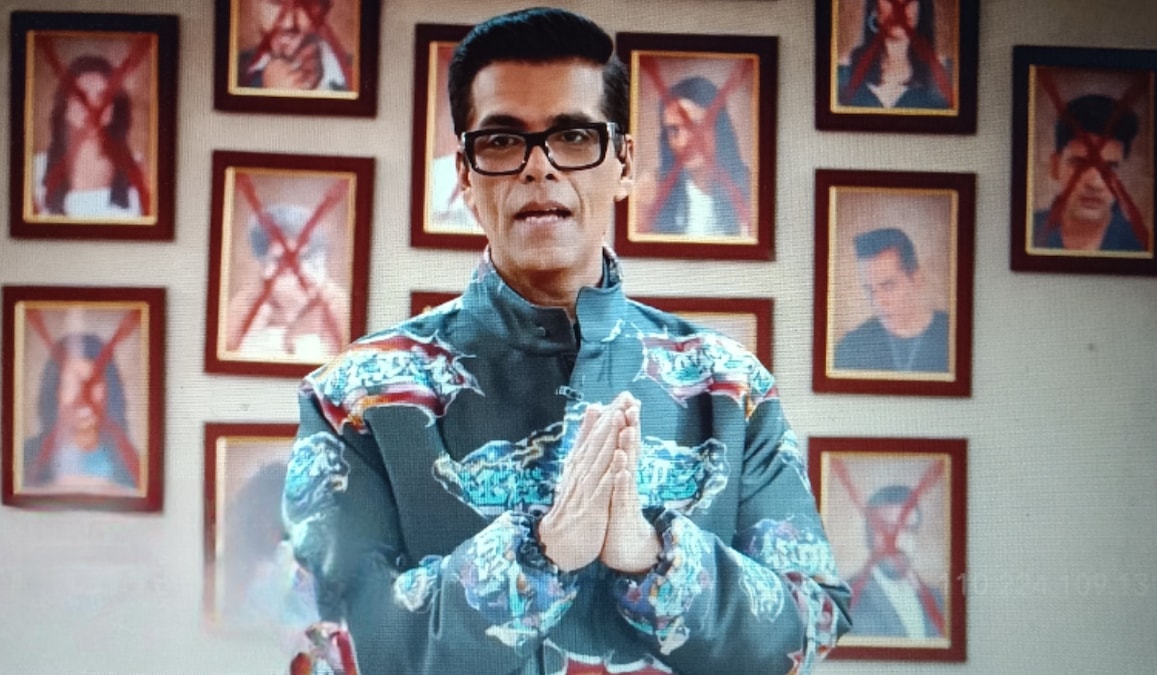 The Traitors India Review: Karan Johar's game of betrayal ends with 'justice' and juicy chaos