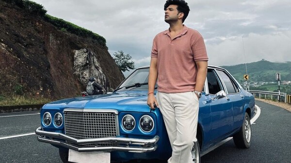 After Poonam Pandey, Karan Kundrra makes 2024 the year of bizarre promotions – sorry fans but his missing car was a promotional stint