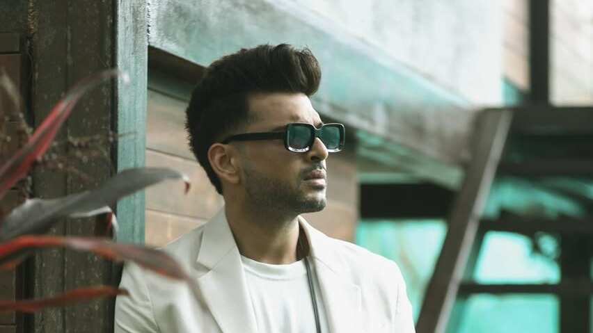 Bigg Boss Hindi Season 15: Karan Kundrra to get a special delivery in the  form of a birthday cake