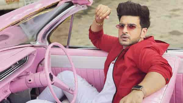 Bigg Boss 15 contestant Karan Kundrra: All you need to know about the controversial actor