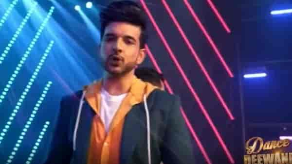 Love Karan Kundrra in Lock Upp? He now turns host for Dance Deewane Junior – watch first promo