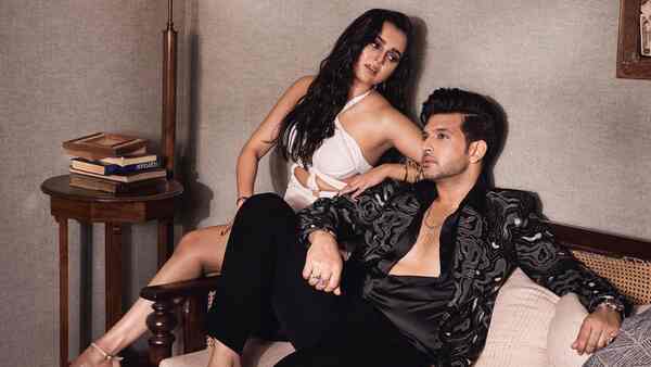 Temptation Island India: Karan Kundrra wants to be on the show with Tejasswi Prakash; says 'aur kuch fun se...' | Exclusive