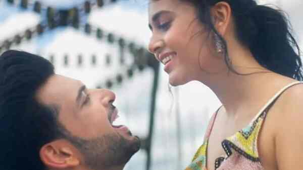 Karan Kundrra CONFIRMS he is getting married to Tejasswi Prakash: Shaadi jald hi honi chahiye